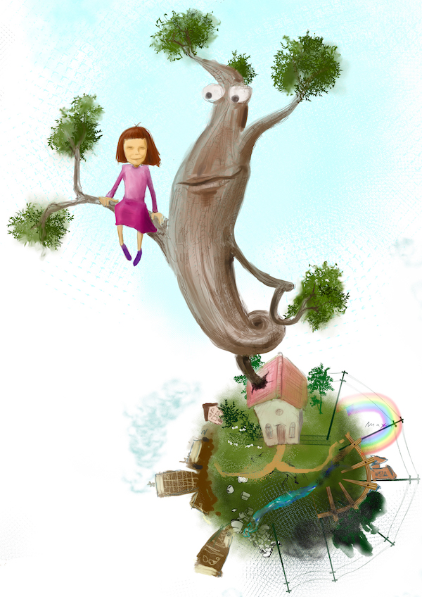 Adwords Tree Of Success