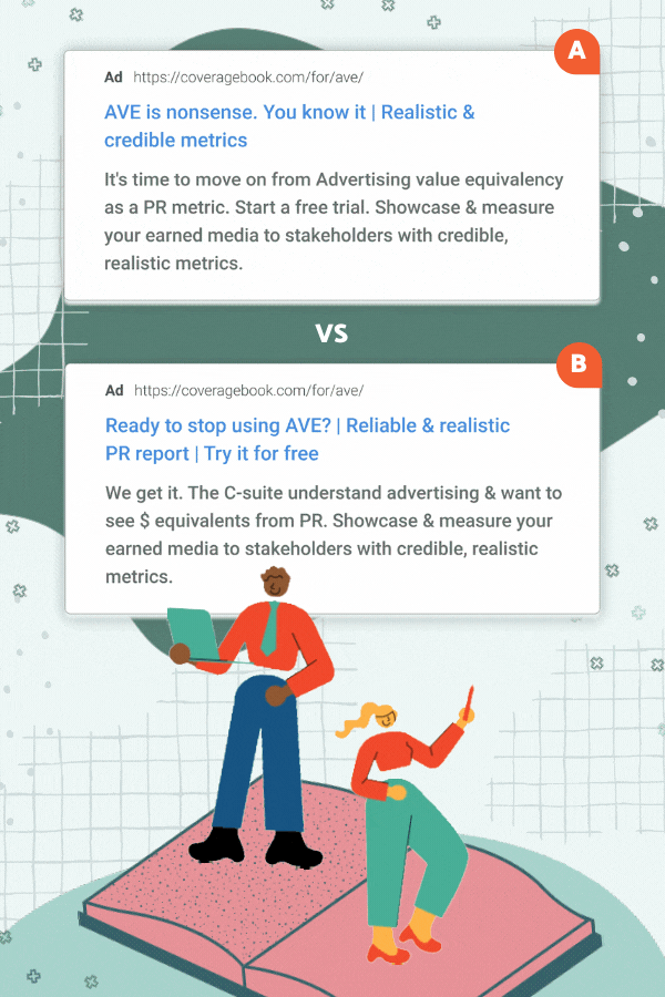 "AVE is nonsense. You know it" Copy Quiz 52 Tenscores Blog