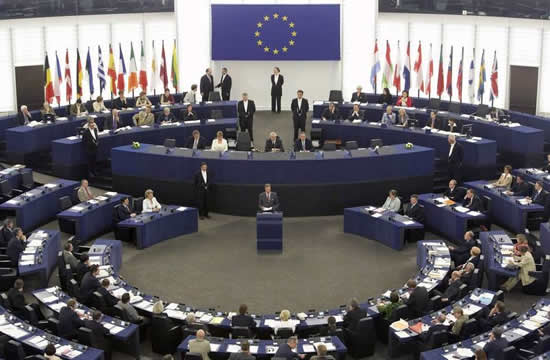 European-Parliament