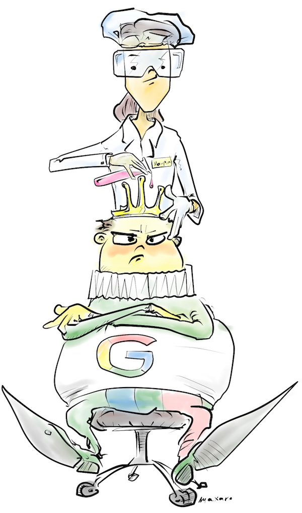 Good Google Ads Manager